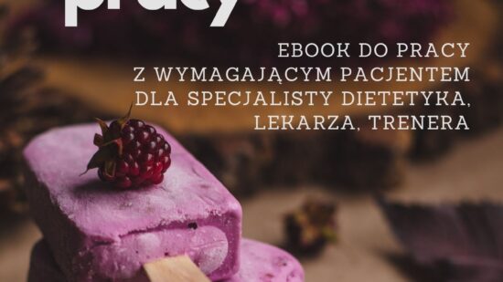 Ebook Praktyczny program pracy z wymagającym pacjentem